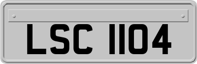 LSC1104