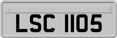 LSC1105