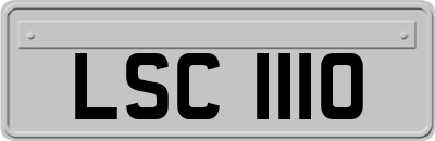 LSC1110