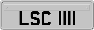 LSC1111