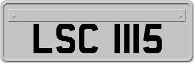 LSC1115