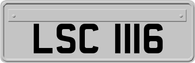 LSC1116