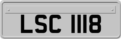 LSC1118