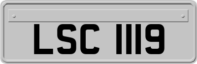 LSC1119