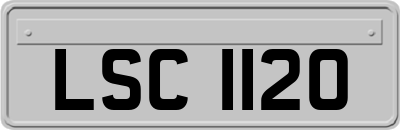 LSC1120