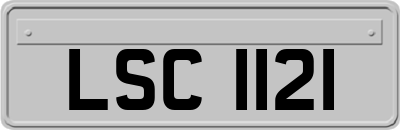 LSC1121
