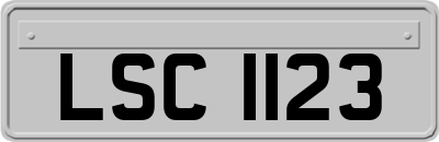 LSC1123
