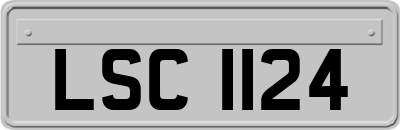 LSC1124