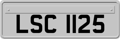 LSC1125