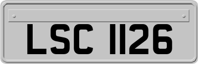 LSC1126