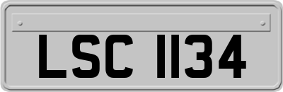 LSC1134