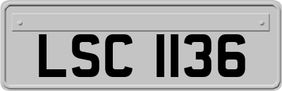 LSC1136