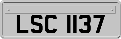 LSC1137