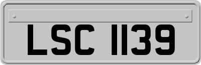 LSC1139