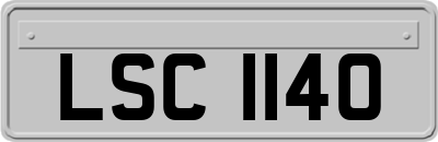 LSC1140