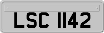 LSC1142