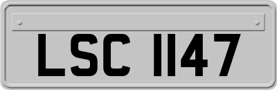 LSC1147