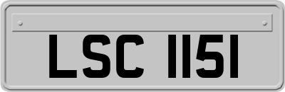 LSC1151