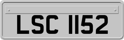 LSC1152