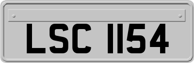 LSC1154