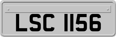 LSC1156