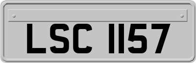 LSC1157