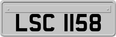 LSC1158