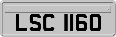LSC1160
