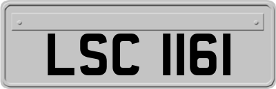 LSC1161