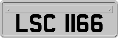 LSC1166
