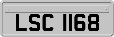 LSC1168