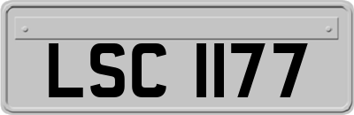 LSC1177