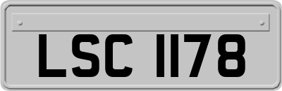 LSC1178