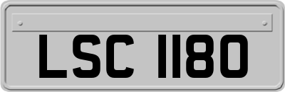 LSC1180