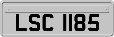LSC1185
