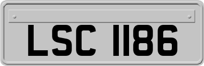 LSC1186