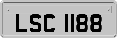 LSC1188