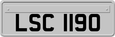 LSC1190