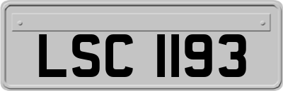 LSC1193
