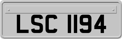 LSC1194