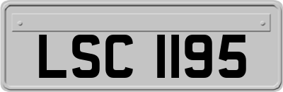 LSC1195