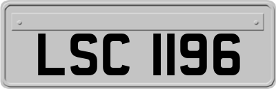 LSC1196
