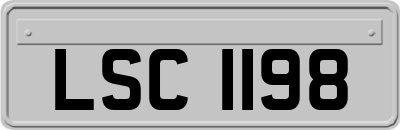 LSC1198