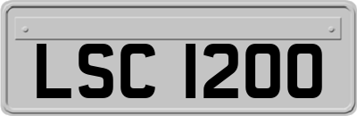 LSC1200