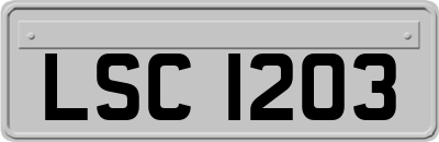 LSC1203