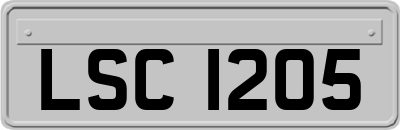 LSC1205