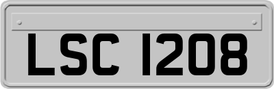 LSC1208
