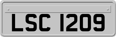 LSC1209
