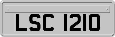 LSC1210