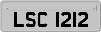 LSC1212